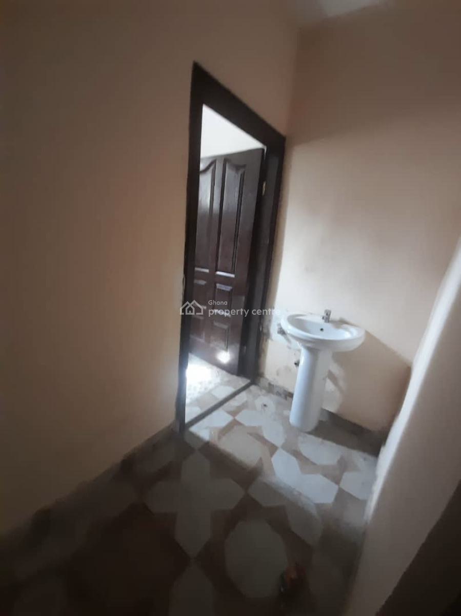 2 Bedrooms at Dome Pillar 2, Pillar 2, Dome, Ga East Municipal, Accra, Apartment for Rent