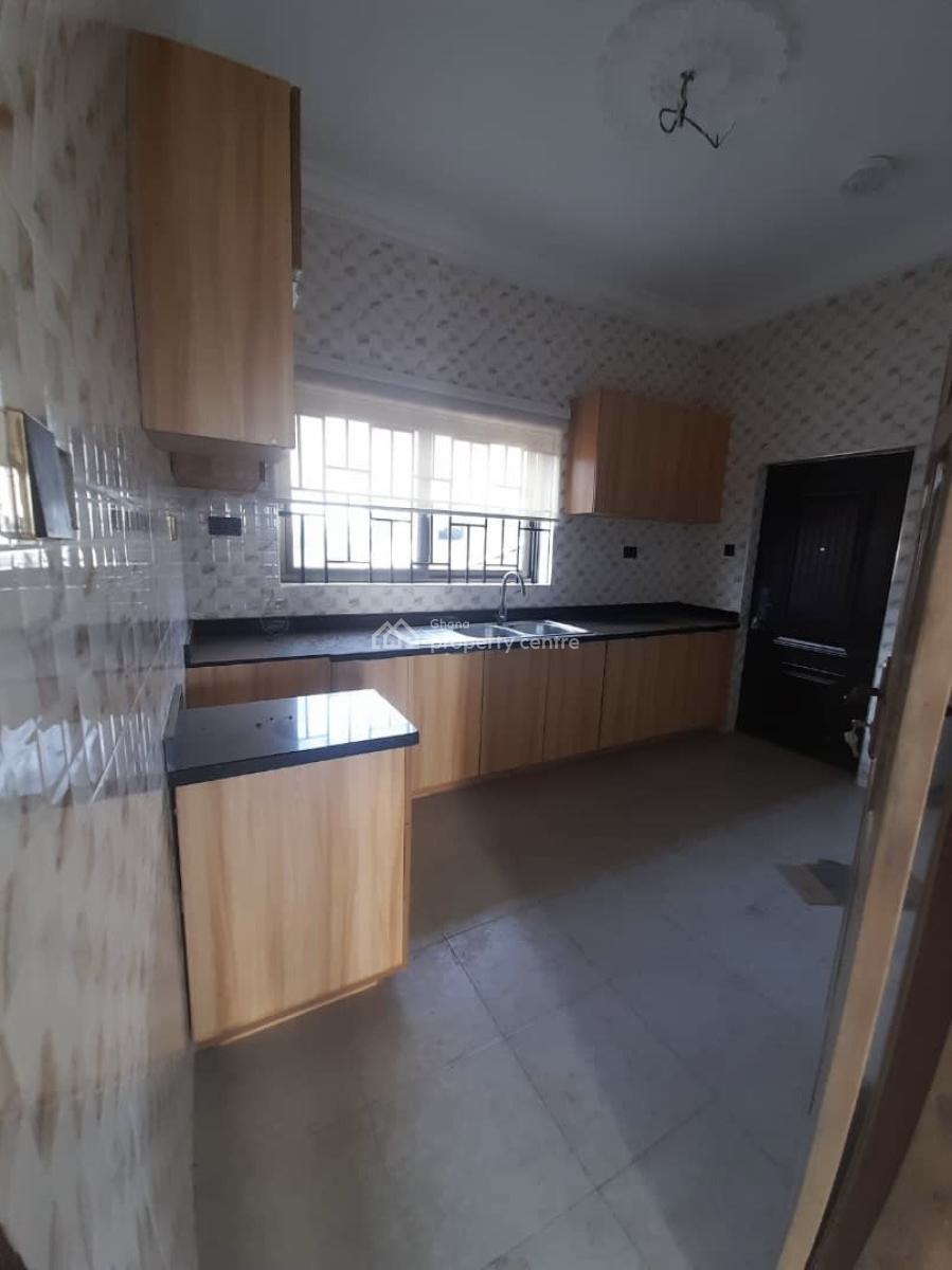 2 Bedrooms at Adenta Ashiyie, Ashiyie, Adenta Municipal, Accra, Apartment for Rent