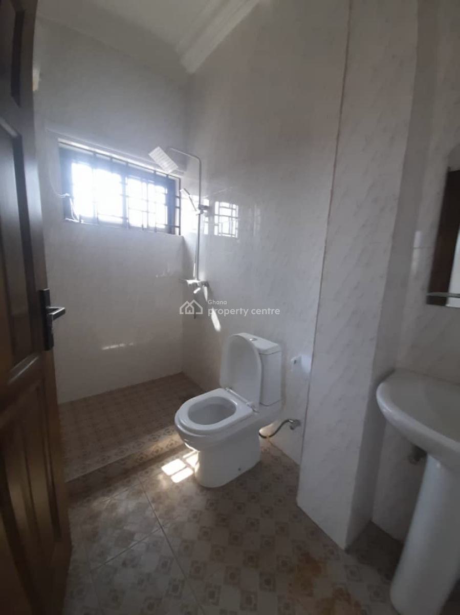 2 Bedrooms at Adenta Ashiyie, Ashiyie, Adenta Municipal, Accra, Apartment for Rent