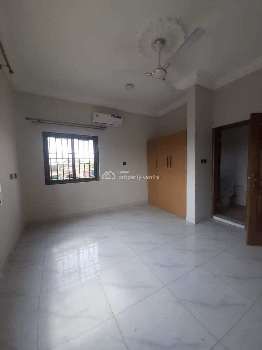 2 Bedrooms at Adenta Ashiyie, Ashiyie, Adenta Municipal, Accra, Apartment for Rent
