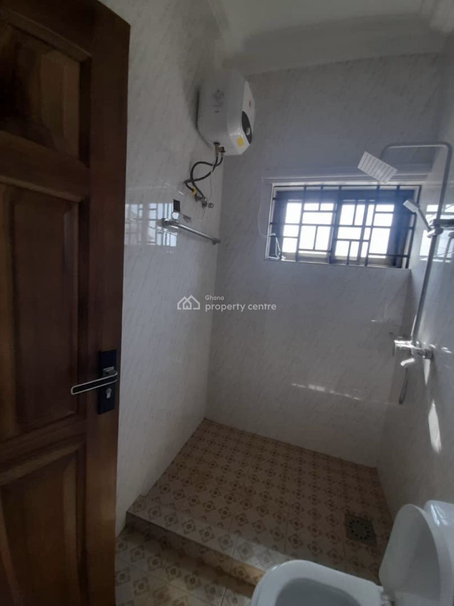 2 Bedrooms at Adenta Ashiyie, Ashiyie, Adenta Municipal, Accra, Apartment for Rent