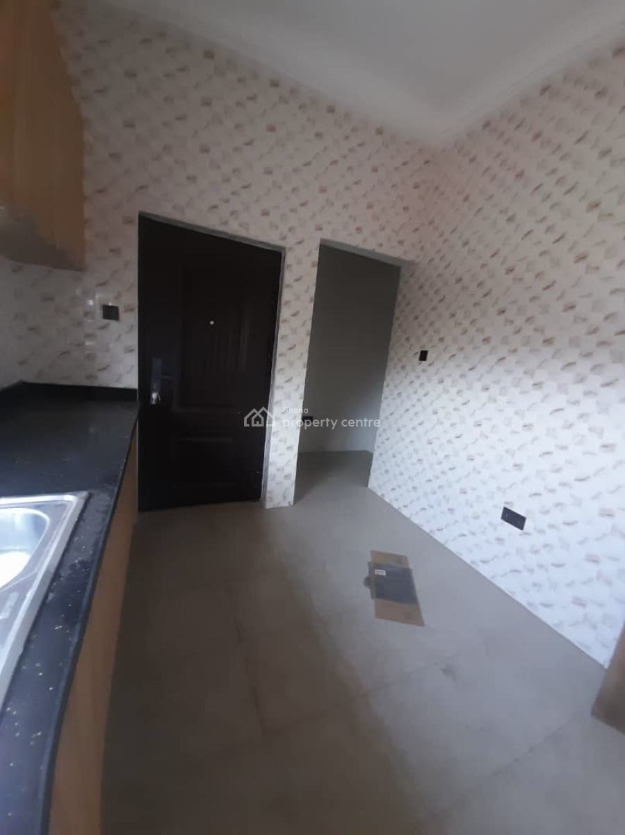 2 Bedrooms at Adenta Ashiyie, Ashiyie, Adenta Municipal, Accra, Apartment for Rent