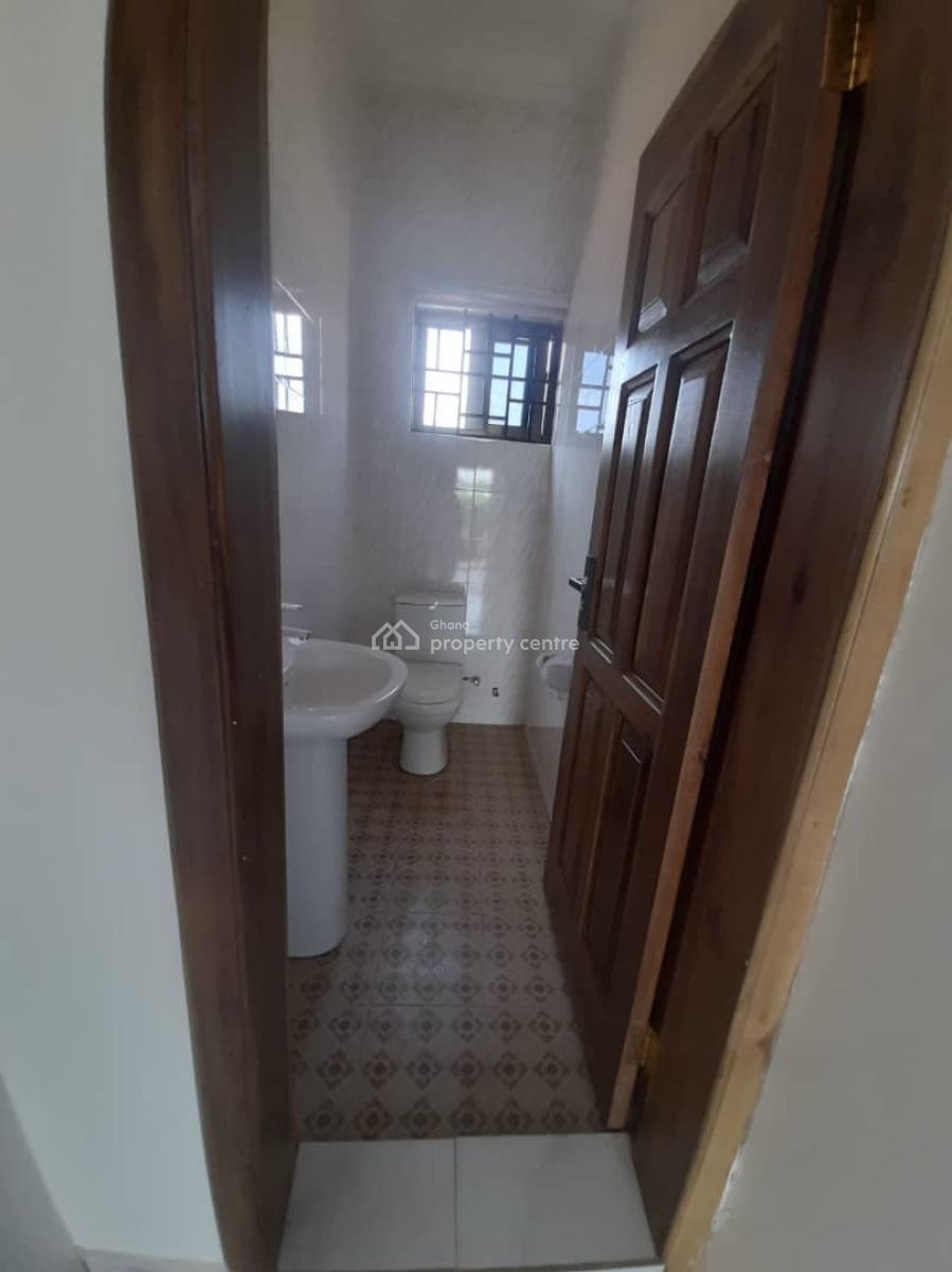 2 Bedrooms at Adenta Ashiyie, Ashiyie, Adenta Municipal, Accra, Apartment for Rent