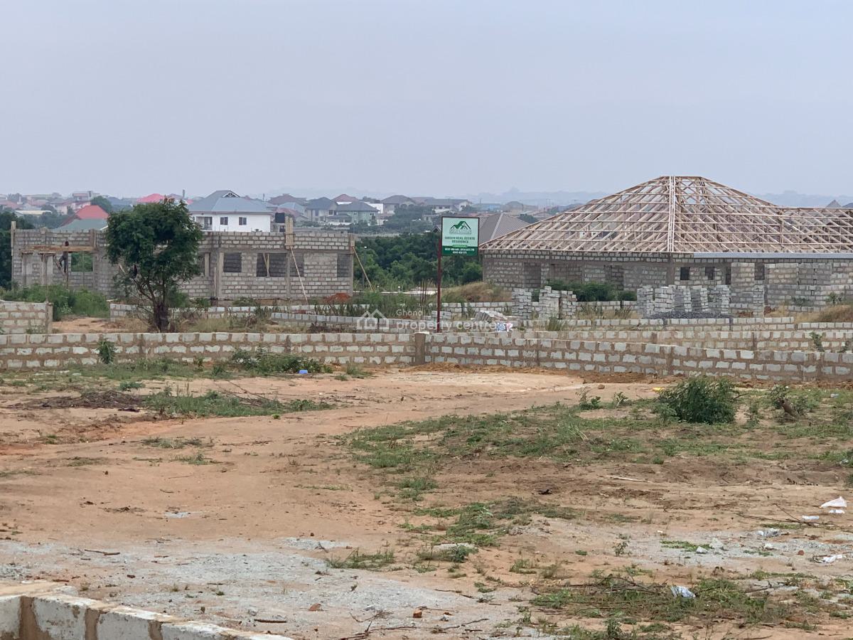 Secure Tomorrows Address --- Prime Residence, Devtraco Road, Community 25, Tema, Accra, Mixed-use Land for Sale