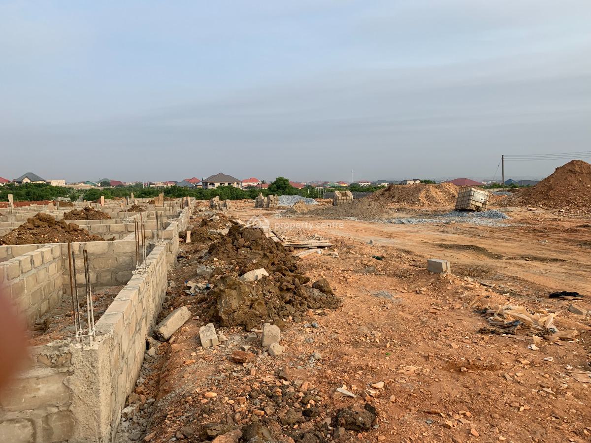 Build Stress‑free Prime, Devtraco Road, Community 25, Tema, Accra, Mixed-use Land for Sale