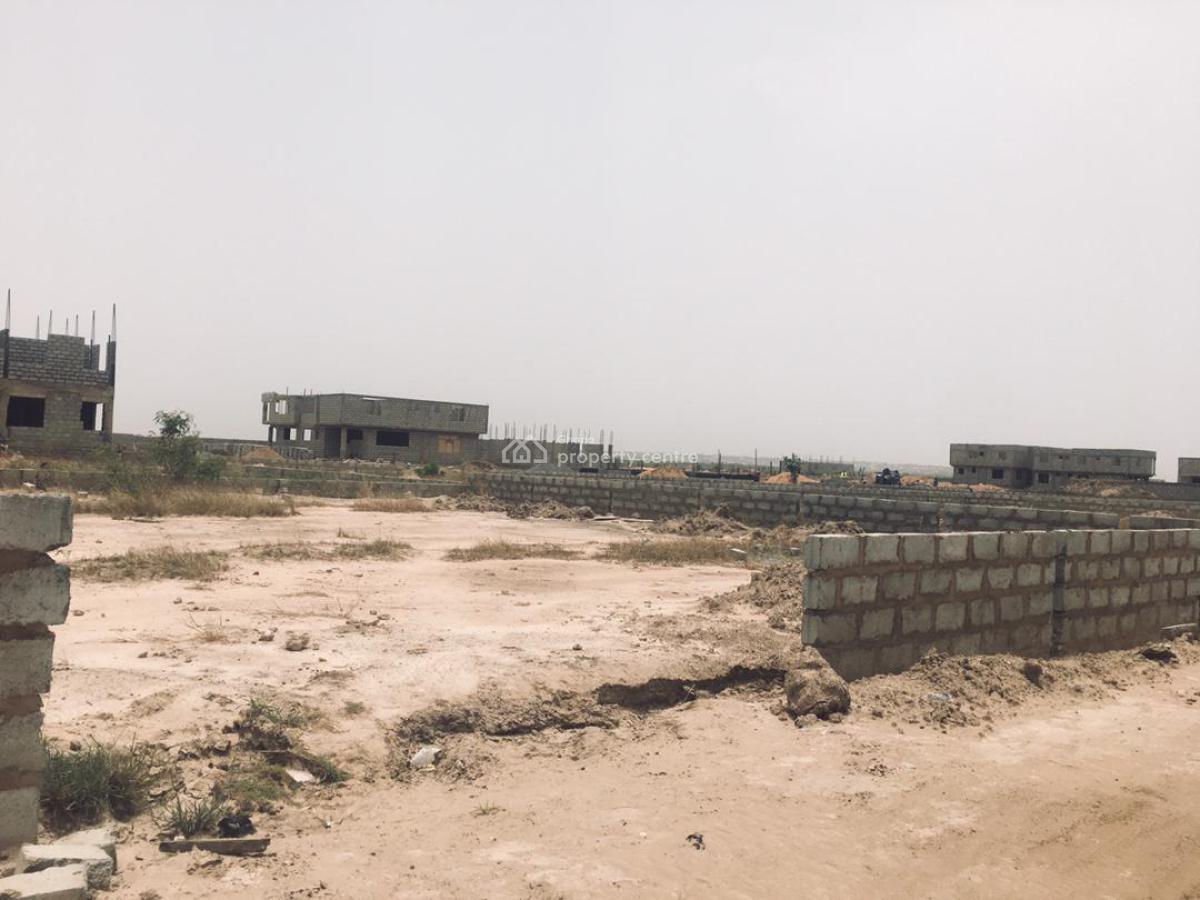 Comm. 25 Prime Lands, Devtraco Road, Community 25, Tema, Accra, Mixed-use Land for Sale