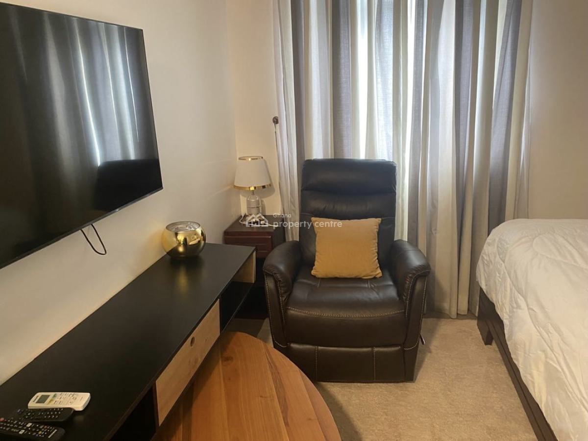 2 Bedrooms at  North Ridge, Swiss Embassy, North Ridge, Accra, Apartment for Sale