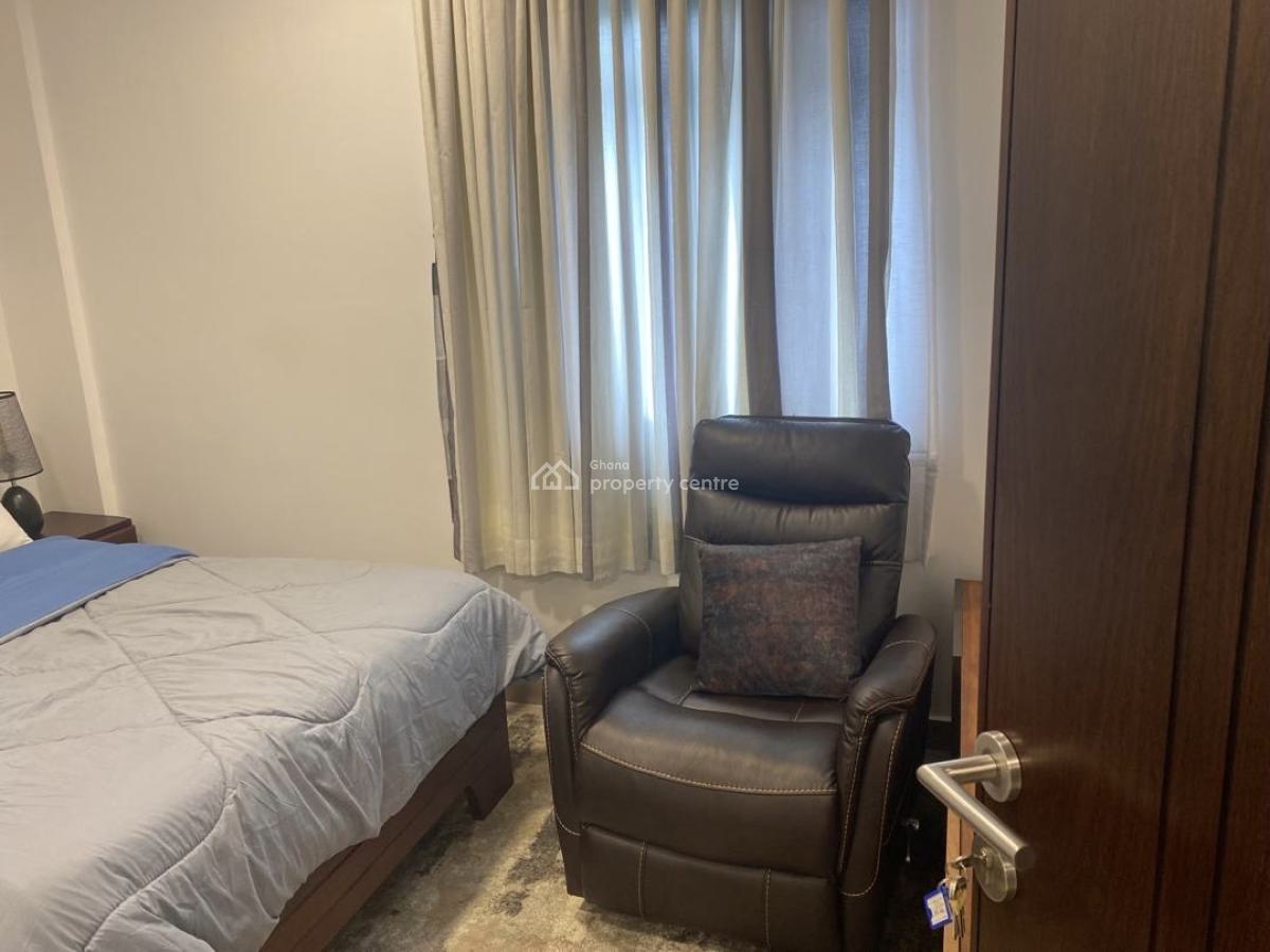 2 Bedrooms at  North Ridge, Swiss Embassy, North Ridge, Accra, Apartment for Sale