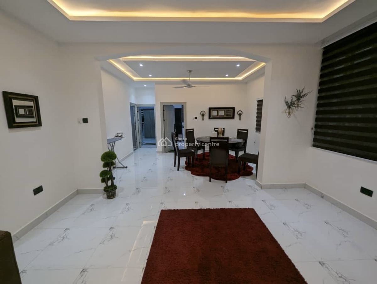 3 Bedrooms at Tantra Hills, Tantra Hills, Achimota, Accra, Detached Bungalow for Rent