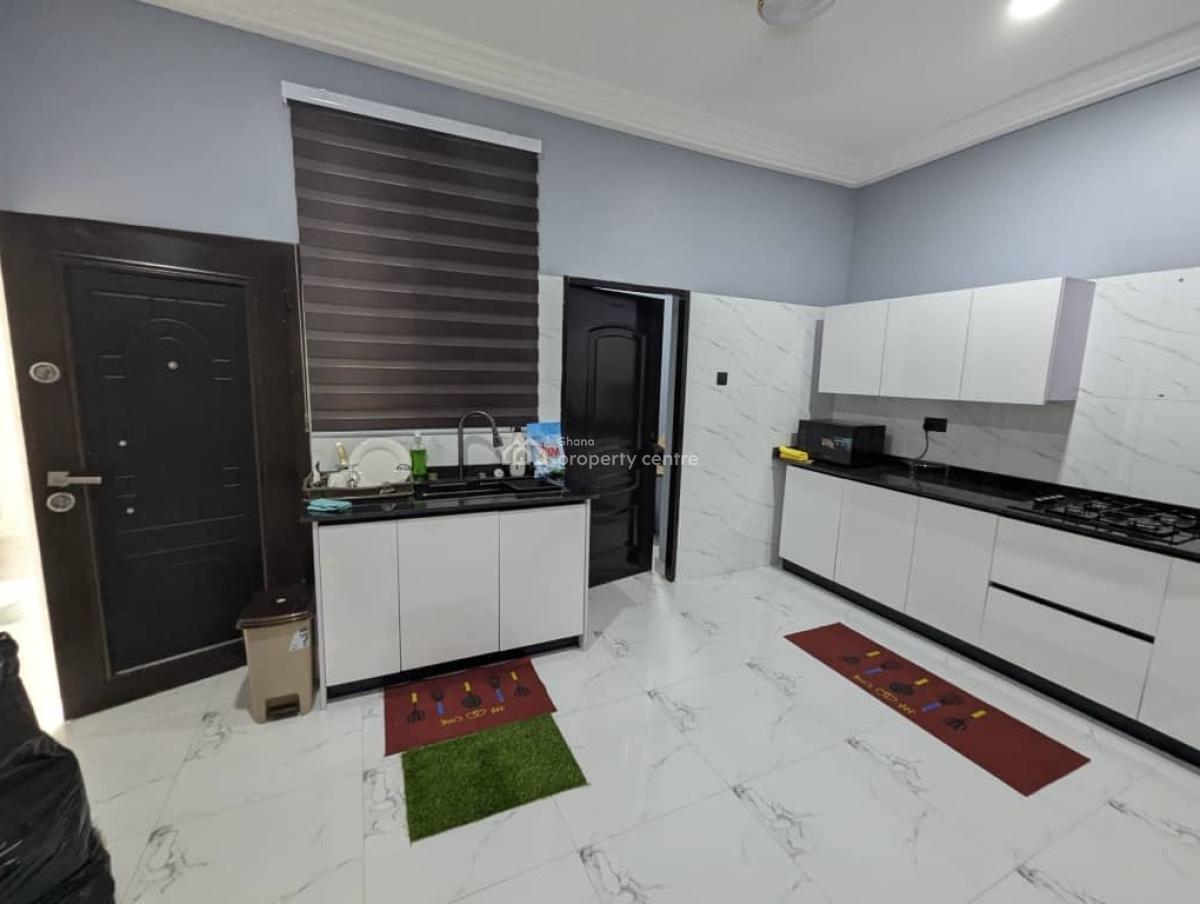 3 Bedrooms at Tantra Hills, Tantra Hills, Achimota, Accra, Detached Bungalow for Rent