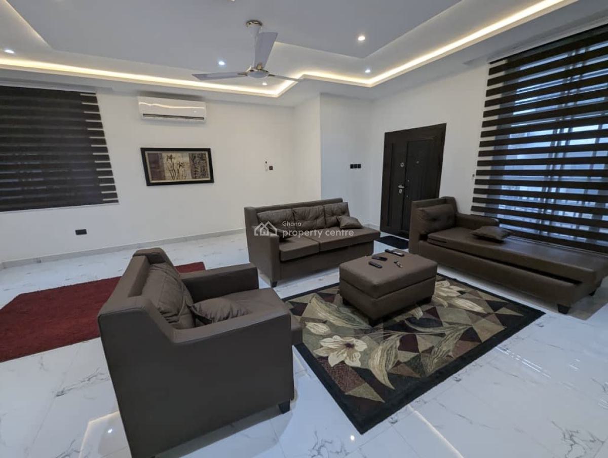 3 Bedrooms at Tantra Hills, Tantra Hills, Achimota, Accra, Detached Bungalow for Rent