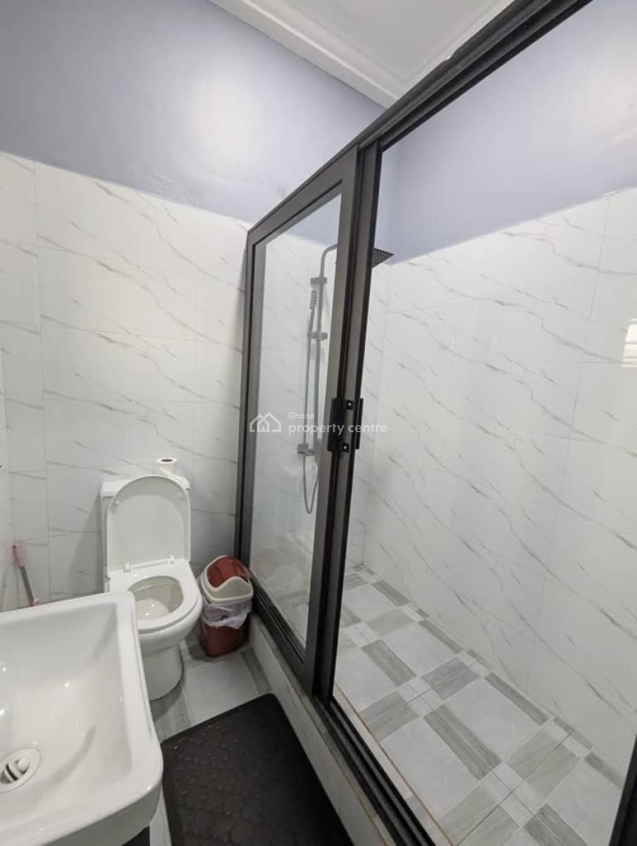 3 Bedrooms at Tantra Hills, Tantra Hills, Achimota, Accra, Detached Bungalow for Rent