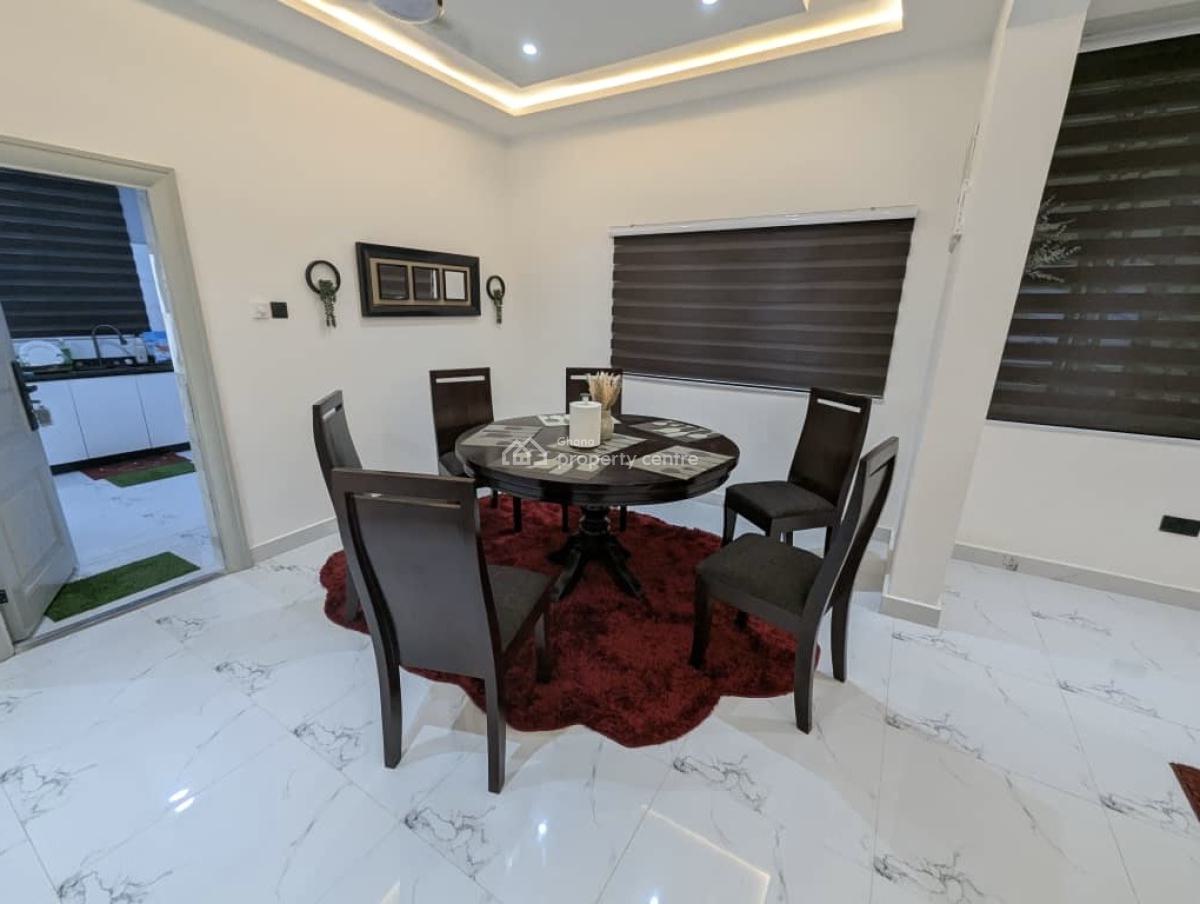 3 Bedrooms at Tantra Hills, Tantra Hills, Achimota, Accra, Detached Bungalow for Rent