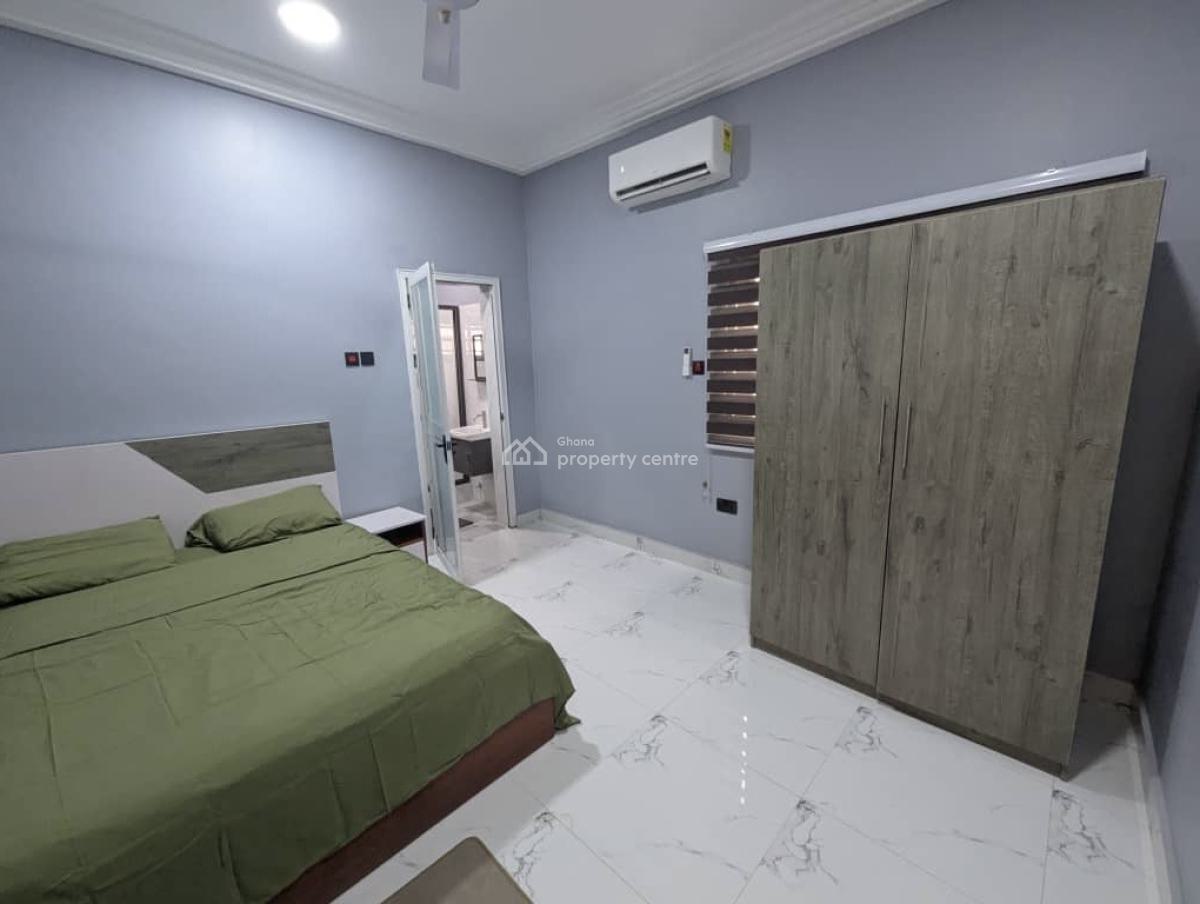 3 Bedrooms at Tantra Hills, Tantra Hills, Achimota, Accra, Detached Bungalow for Rent