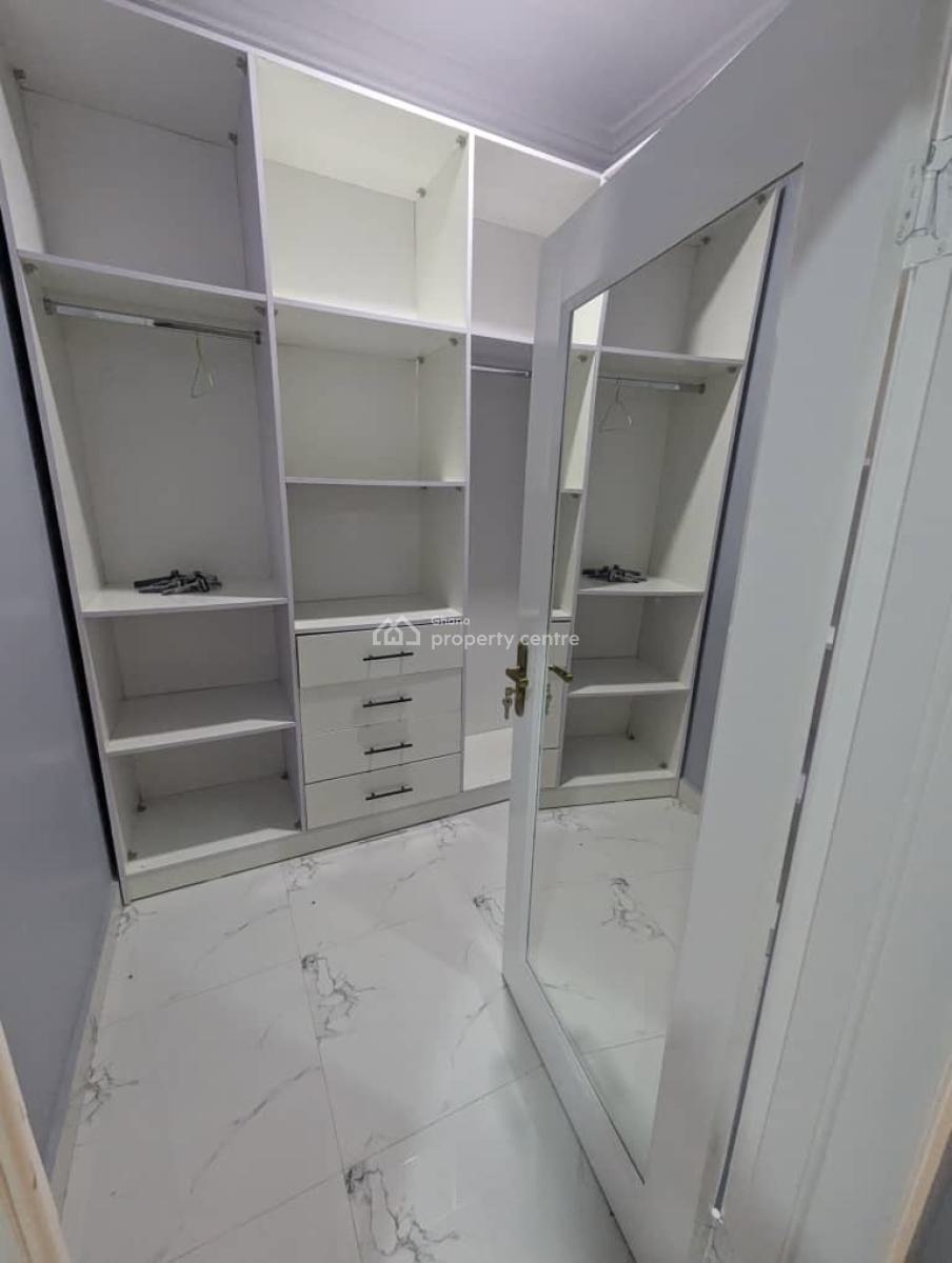 3 Bedrooms at Tantra Hills, Tantra Hills, Achimota, Accra, Detached Bungalow for Rent