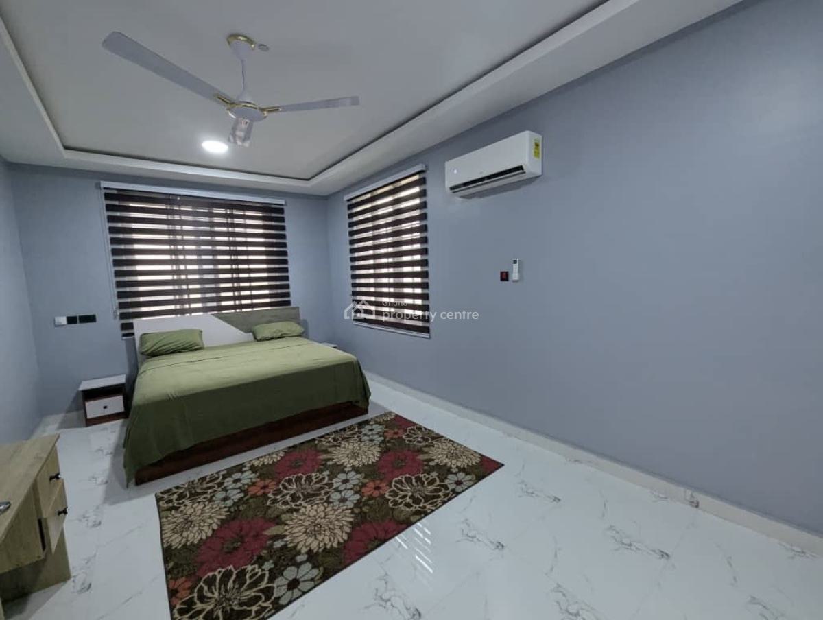 3 Bedrooms at Tantra Hills, Tantra Hills, Achimota, Accra, Detached Bungalow for Rent