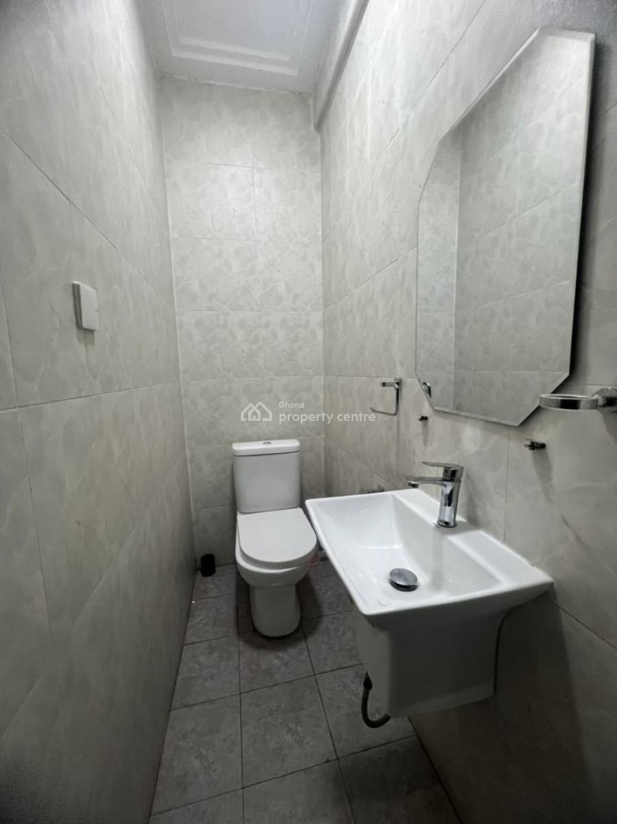 3 Bedrooms at Tantra Hills, Tantra Hills, Achimota, Accra, Detached Bungalow for Rent