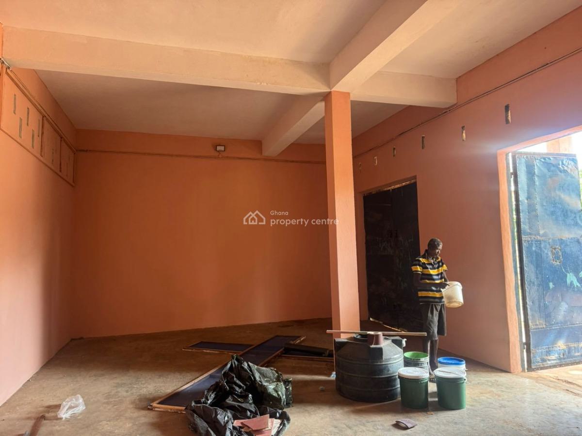 100 Sqm Warehouse at Tantra Hills, Tantra Hills, Achimota, Accra, Warehouse for Rent