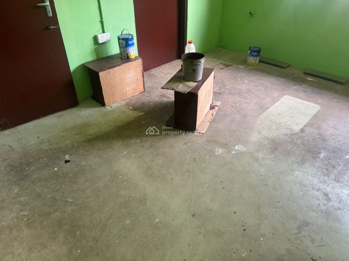 100 Sqm Warehouse at Tantra Hills, Tantra Hills, Achimota, Accra, Warehouse for Rent
