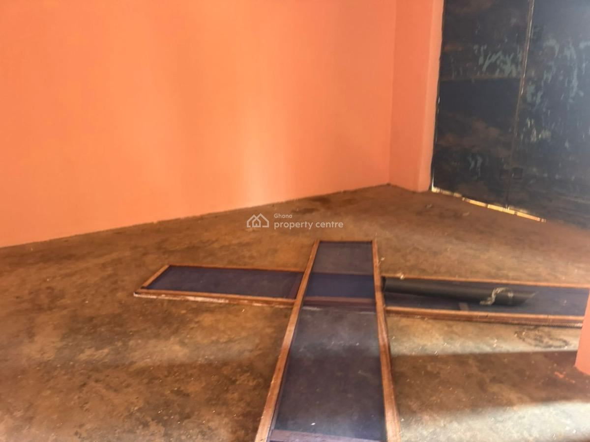 100 Sqm Warehouse at Tantra Hills, Tantra Hills, Achimota, Accra, Warehouse for Rent