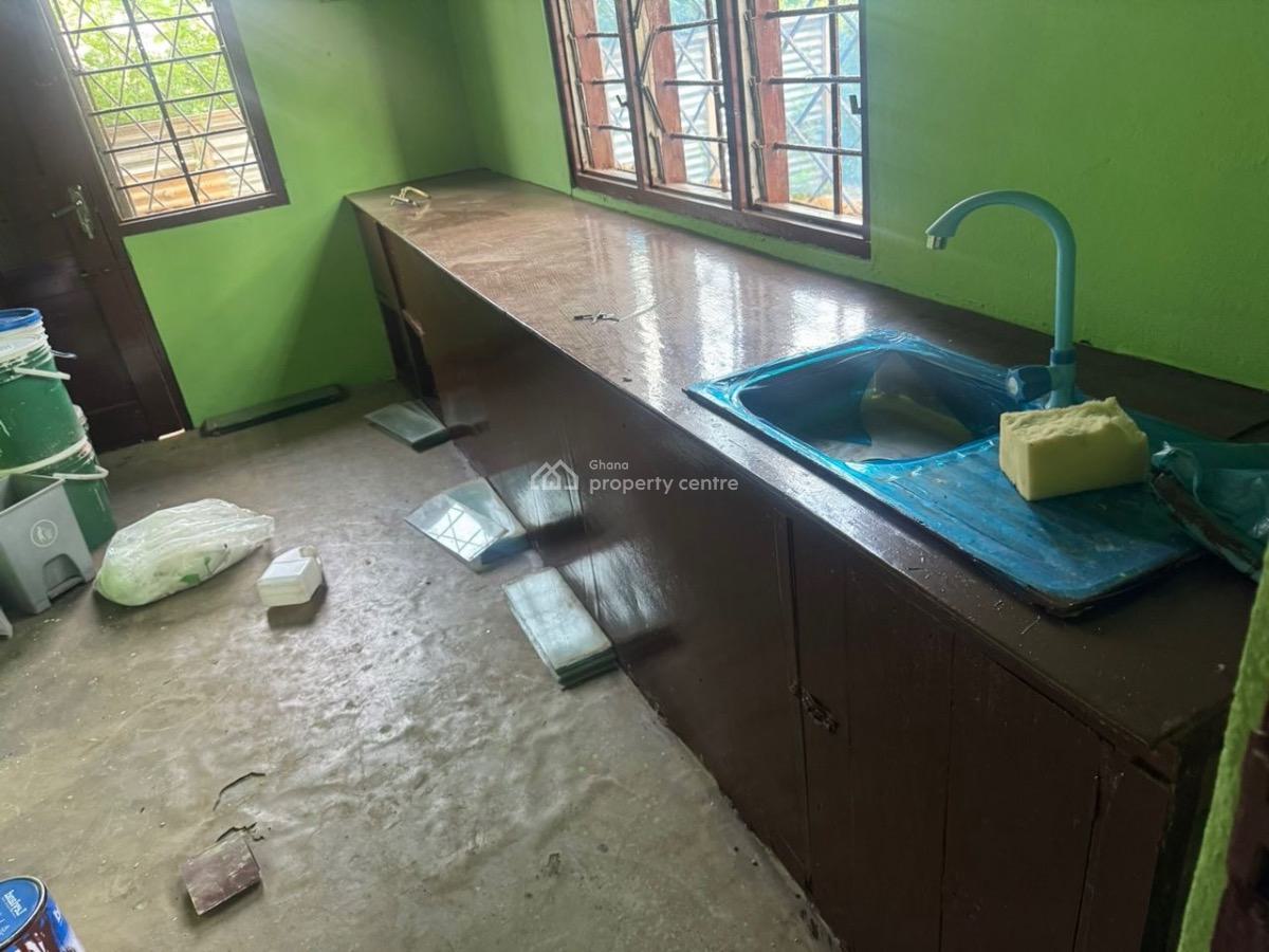 100 Sqm Warehouse at Tantra Hills, Tantra Hills, Achimota, Accra, Warehouse for Rent