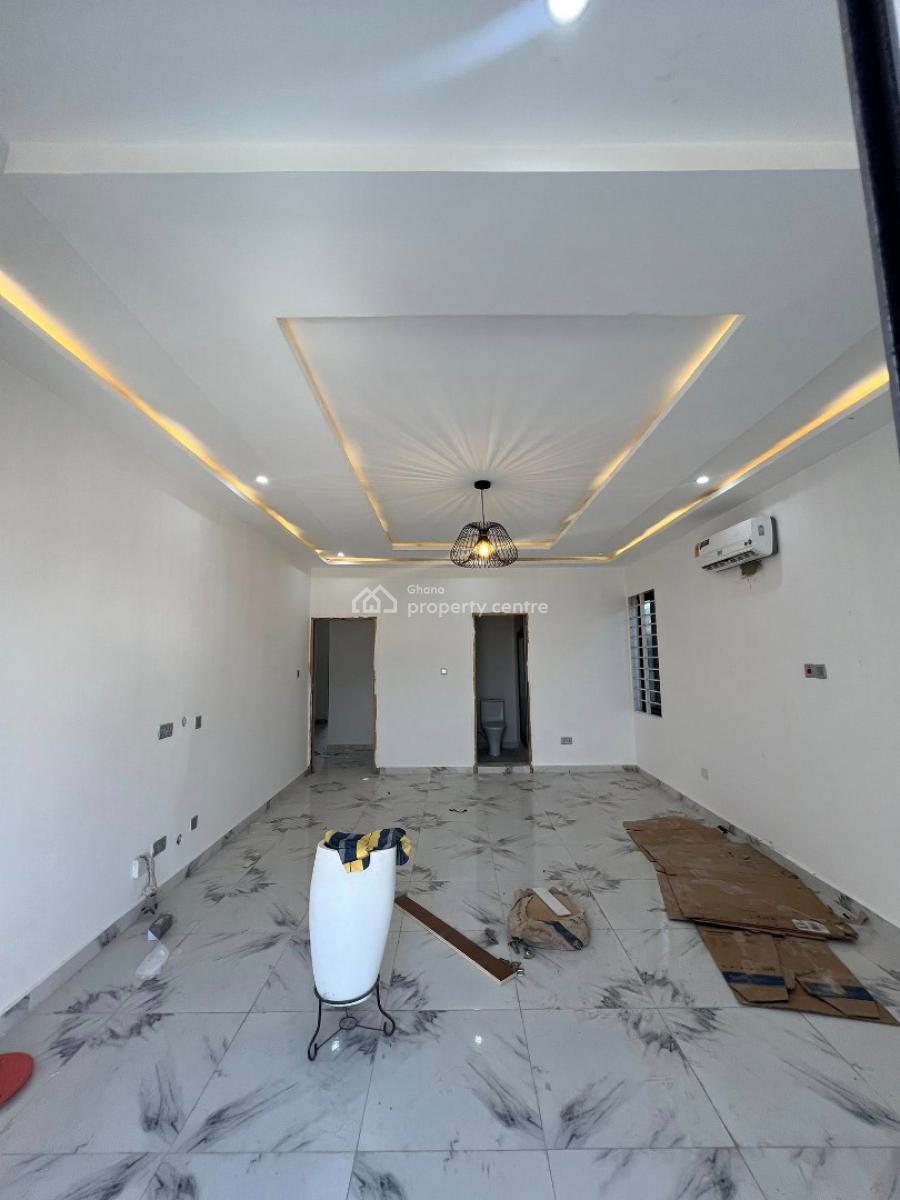 Executive Newly Built 4 Bedrooms, Agbogbloshie, Accra, House for Sale