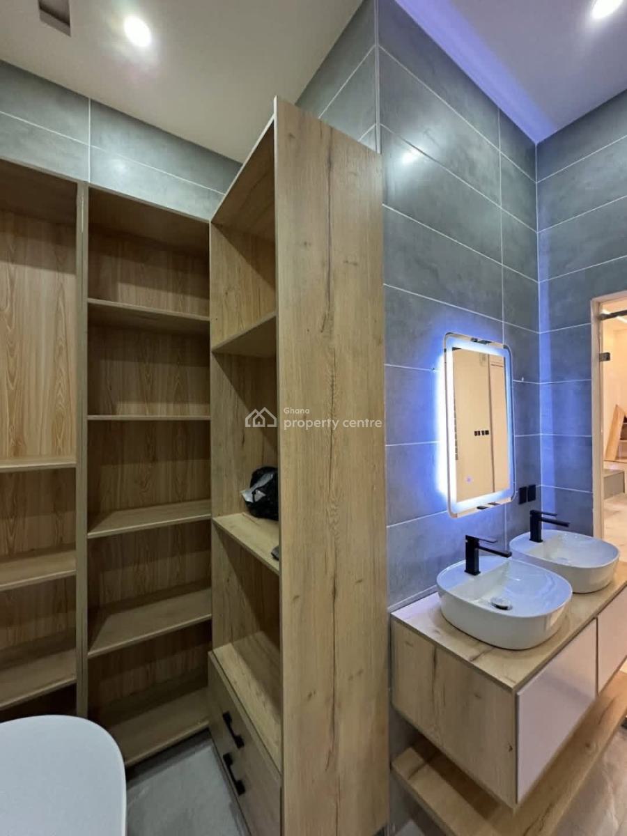 Executive Newly Built 3 Bedrooms, Ashaley Botwe, Adenta Municipal, Accra, House for Sale