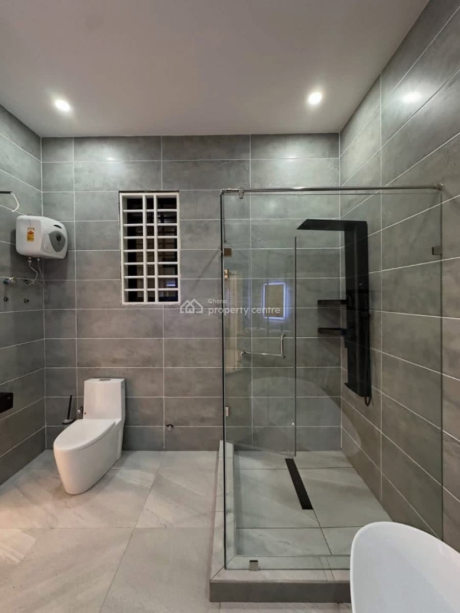 Executive Newly Built 3 Bedrooms, Ashaley Botwe, Adenta Municipal, Accra, House for Sale