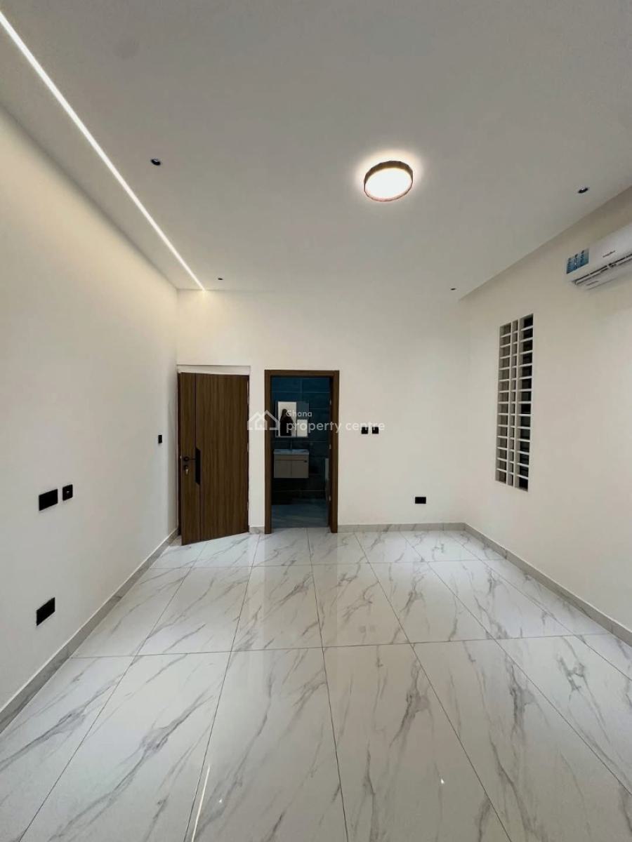 Executive Newly Built 3 Bedrooms, Ashaley Botwe, Adenta Municipal, Accra, House for Sale