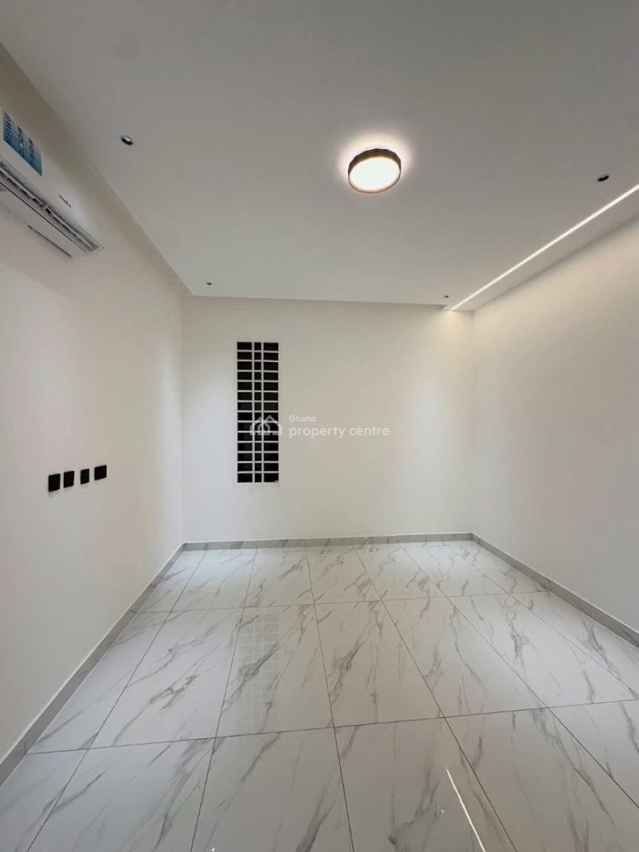 Executive Newly Built 3 Bedrooms, Ashaley Botwe, Adenta Municipal, Accra, House for Sale