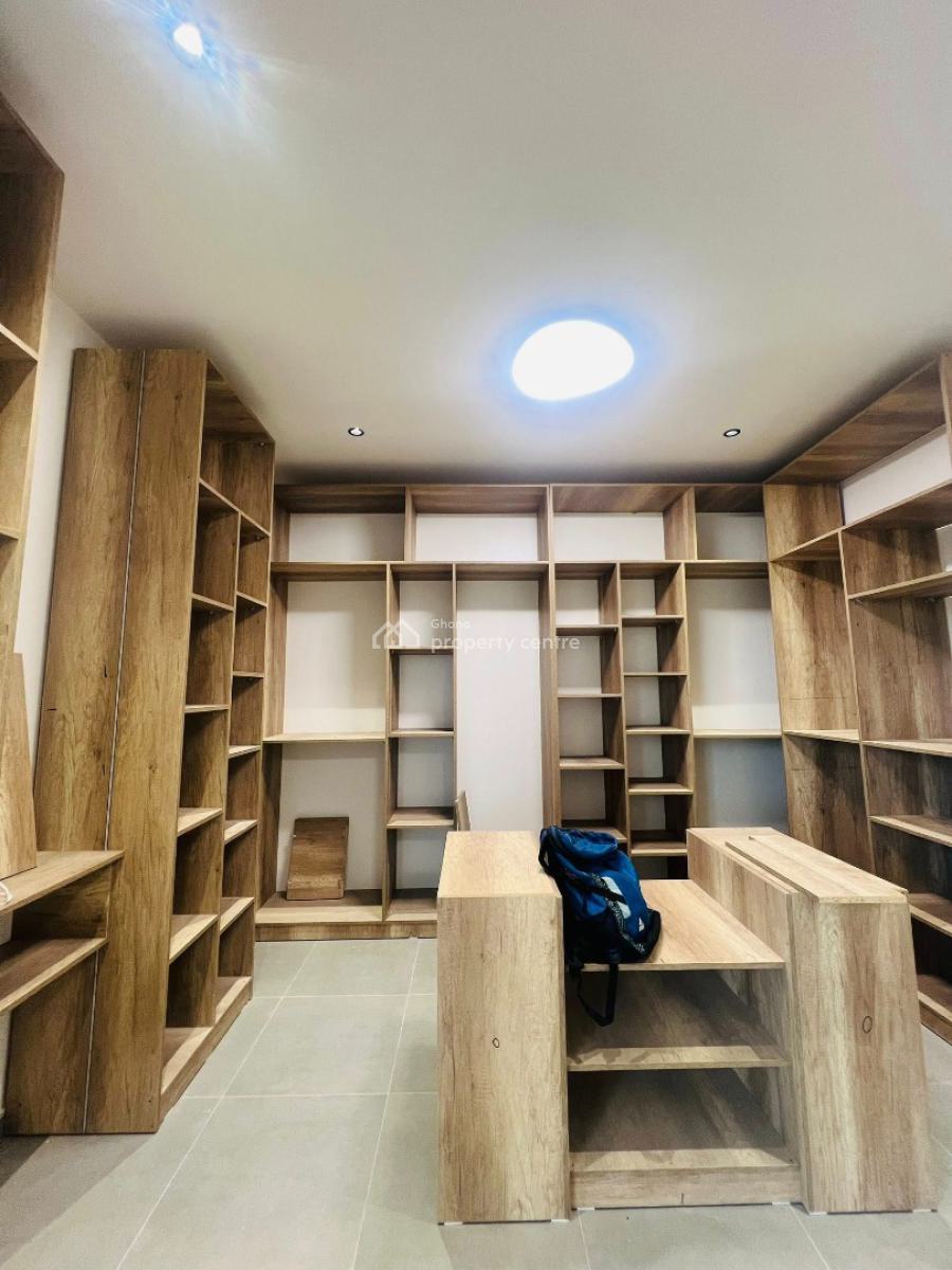 Executive Newly Built 4 Bedrooms, Oyarifa, La Nkwantanang Madina Municipal, Accra, House for Sale