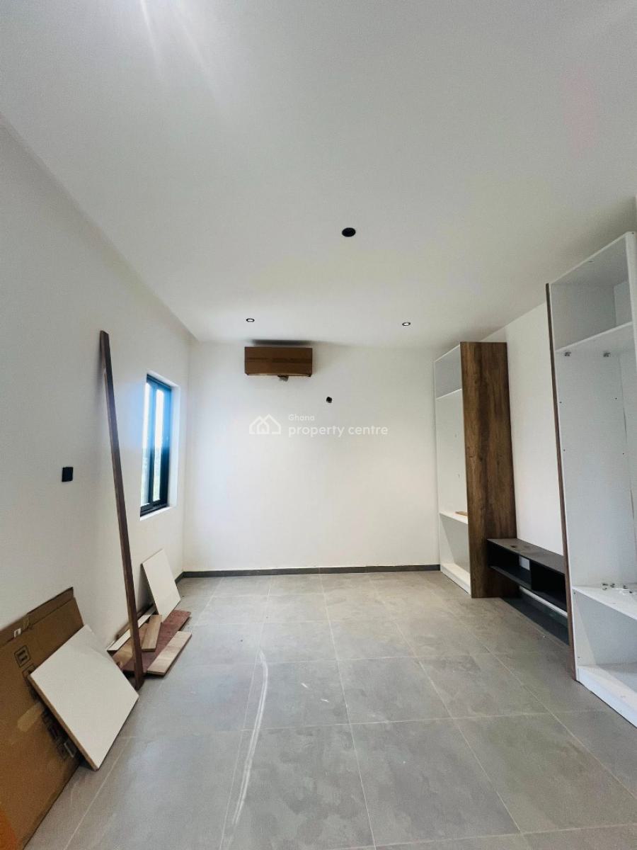 Executive Newly Built 4 Bedrooms, Oyarifa, La Nkwantanang Madina Municipal, Accra, House for Sale