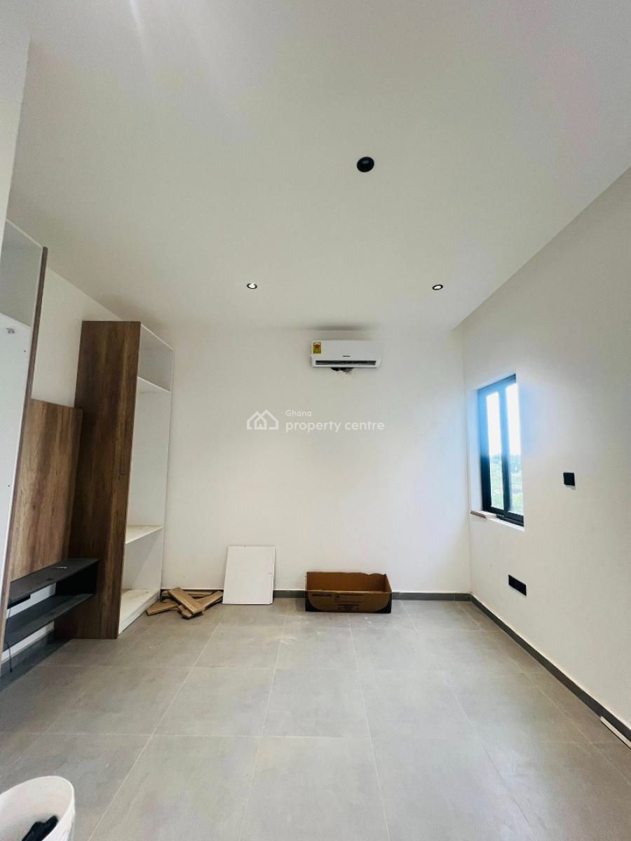 Executive Newly Built 4 Bedrooms, Oyarifa, La Nkwantanang Madina Municipal, Accra, House for Sale