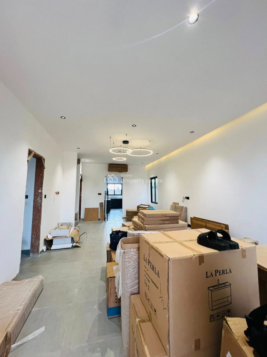 Executive Newly Built 4 Bedrooms, Oyarifa, La Nkwantanang Madina Municipal, Accra, House for Sale