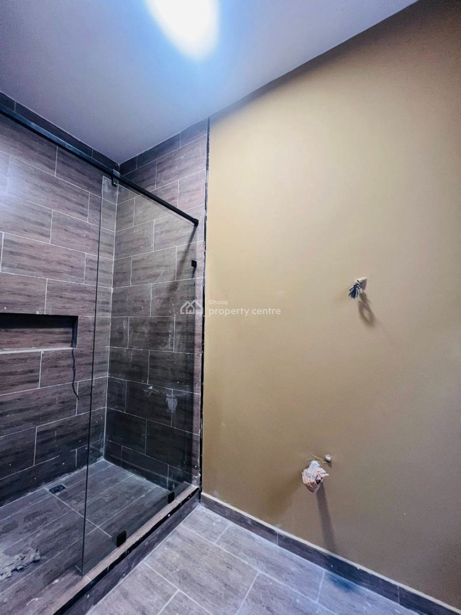 Executive Newly Built 4 Bedrooms, Oyarifa, La Nkwantanang Madina Municipal, Accra, House for Sale