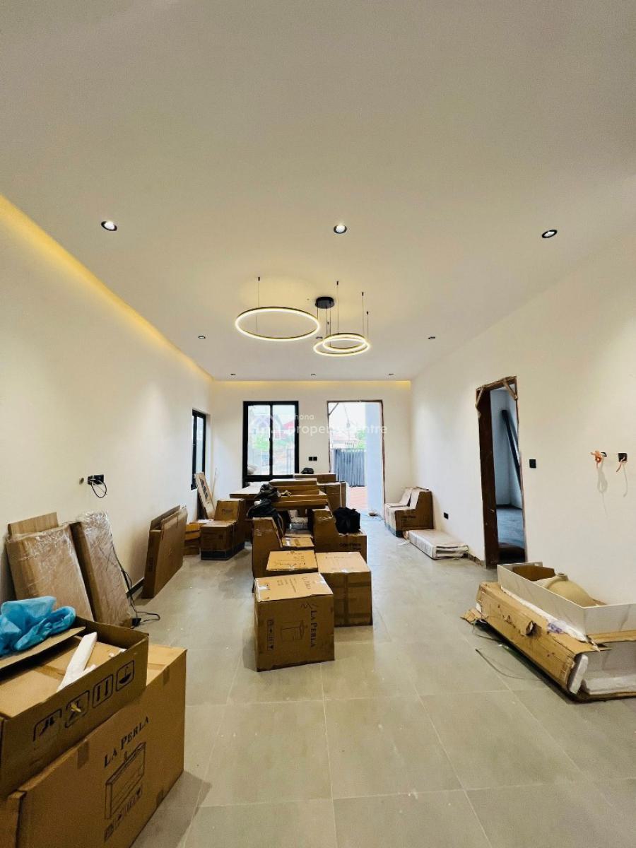 Executive Newly Built 4 Bedrooms, Oyarifa, La Nkwantanang Madina Municipal, Accra, House for Sale