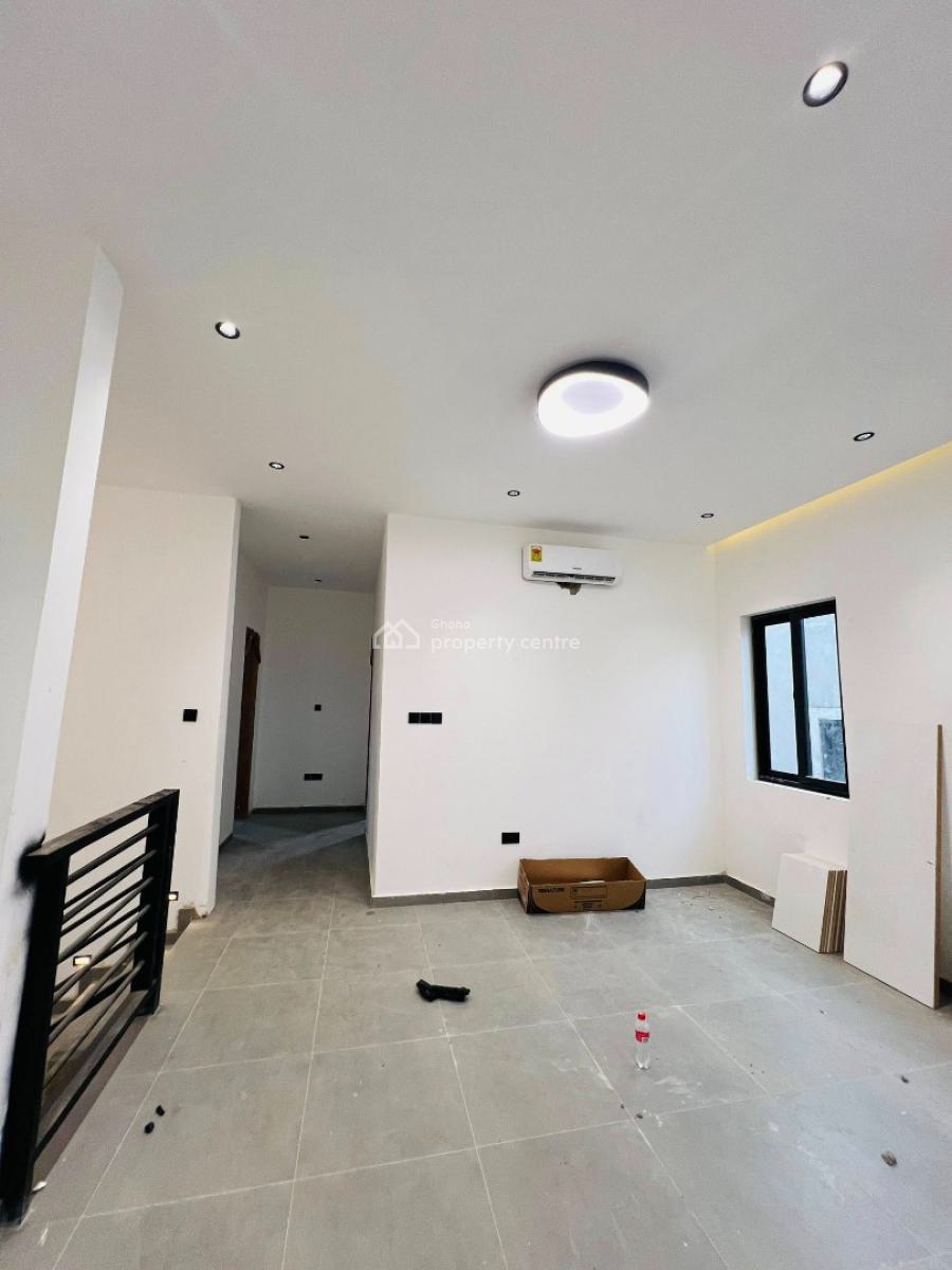 Executive Newly Built 4 Bedrooms, Oyarifa, La Nkwantanang Madina Municipal, Accra, House for Sale