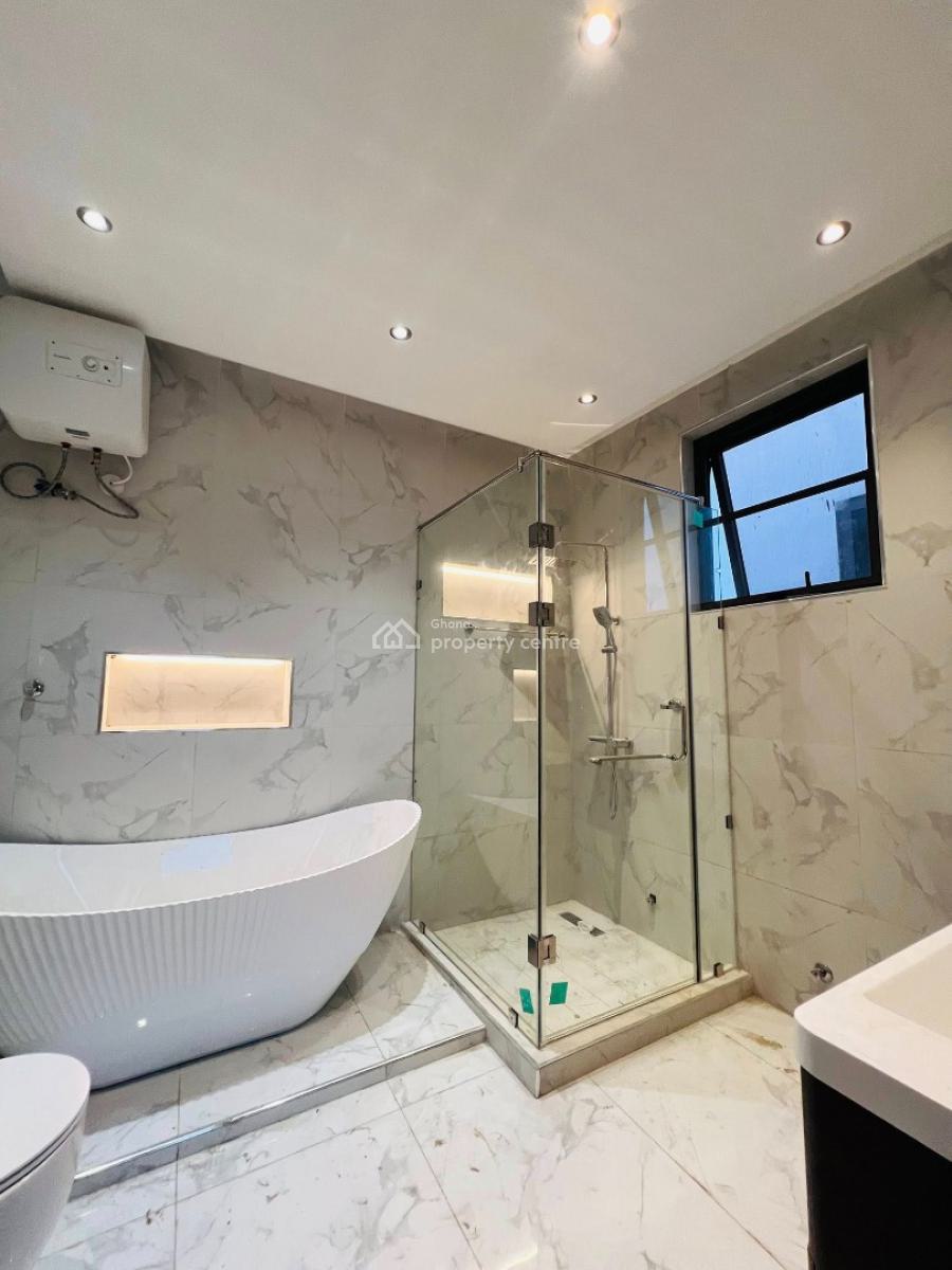 Executive Newly Built 4 Bedrooms, Ashaley Botwe, Adenta Municipal, Accra, House for Sale