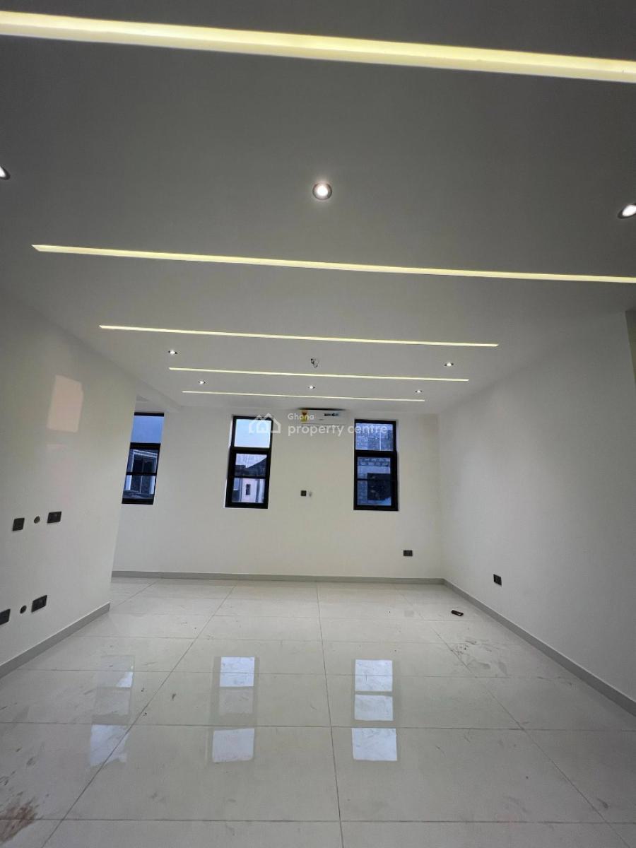 Executive Newly Built 4 Bedrooms, Ashaley Botwe, Adenta Municipal, Accra, House for Sale