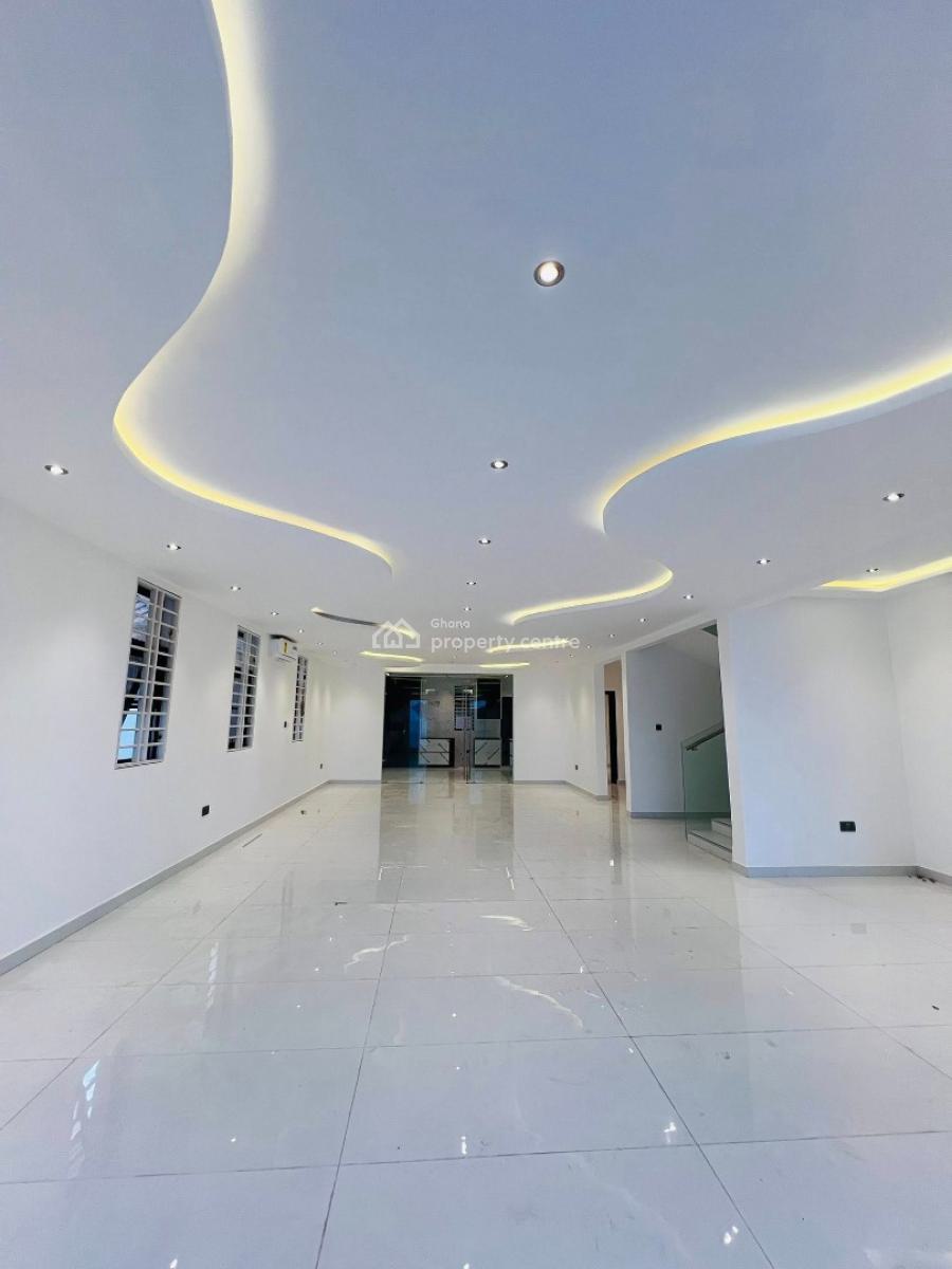 Executive Newly Built 4 Bedrooms, Ashaley Botwe, Adenta Municipal, Accra, House for Sale
