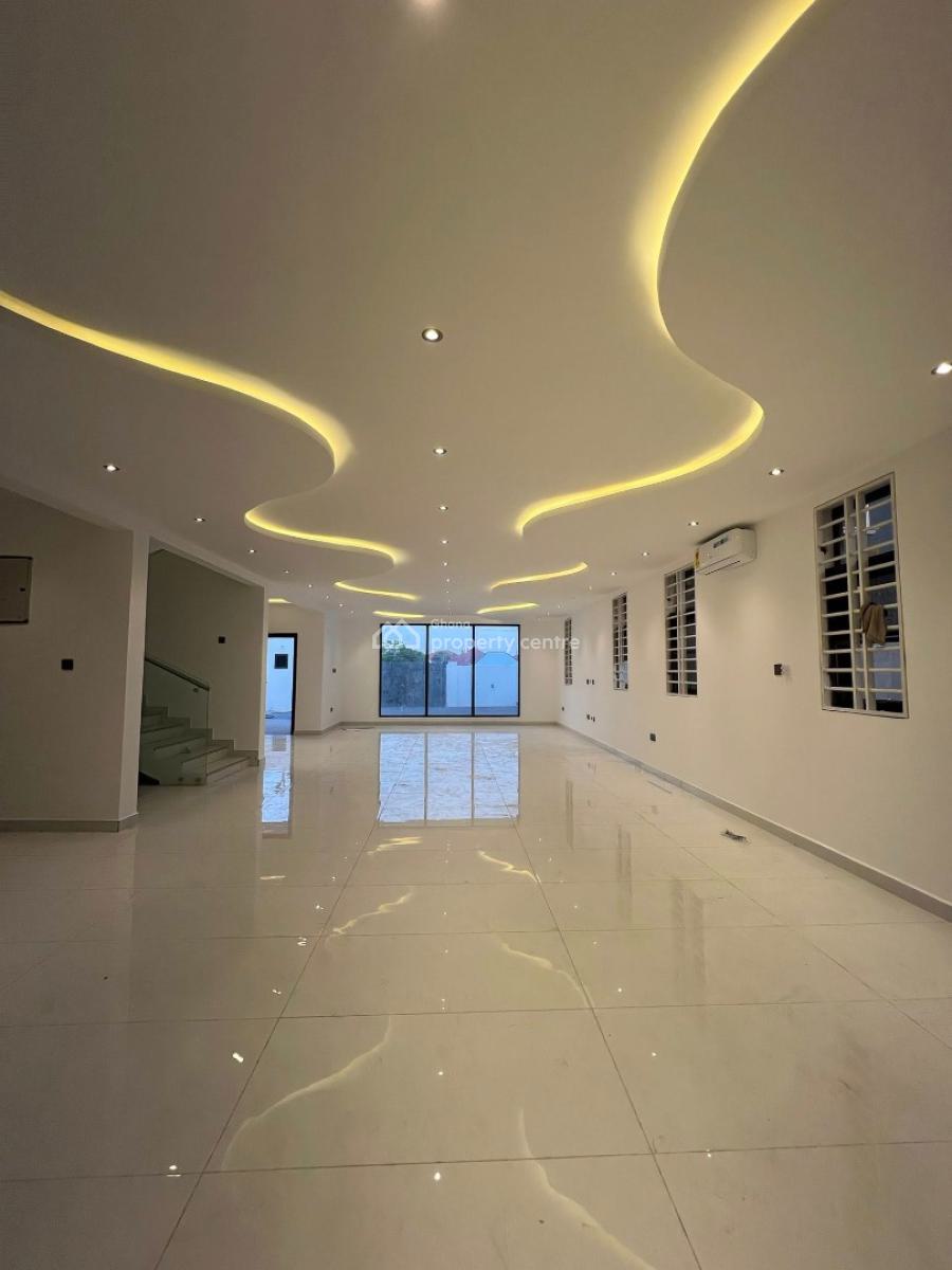 Executive Newly Built 4 Bedrooms, Ashaley Botwe, Adenta Municipal, Accra, House for Sale
