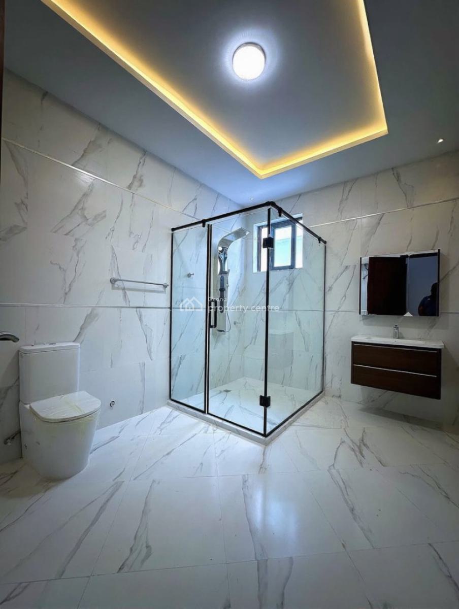 Executive 4 Bedroom, East Legon, Accra, House for Sale