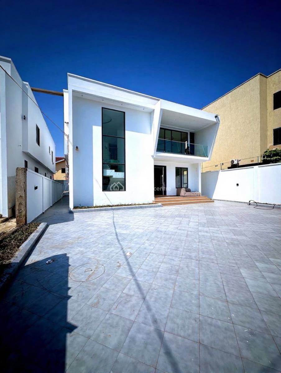 Executive 4 Bedroom, East Legon, Accra, House for Sale