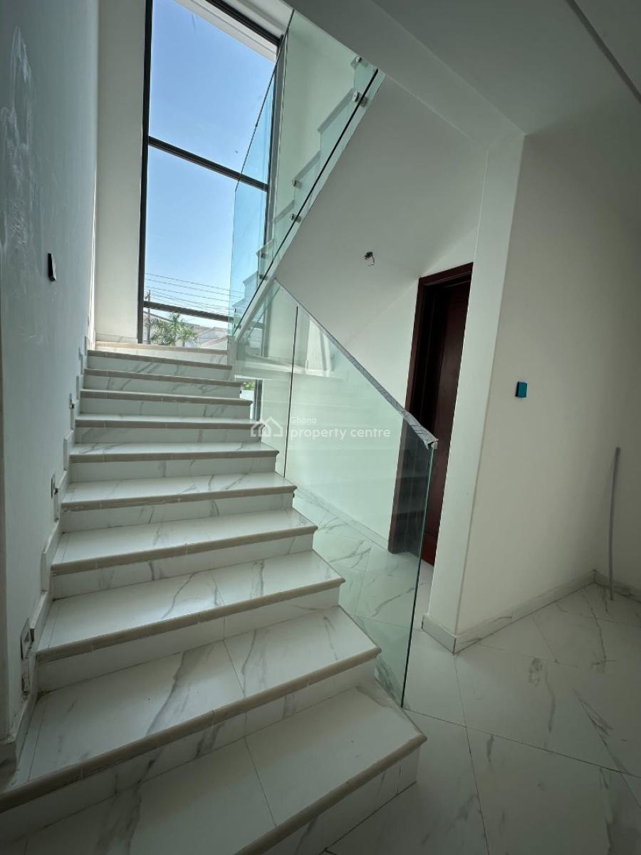 Executive 4 Bedroom, East Legon, Accra, House for Sale