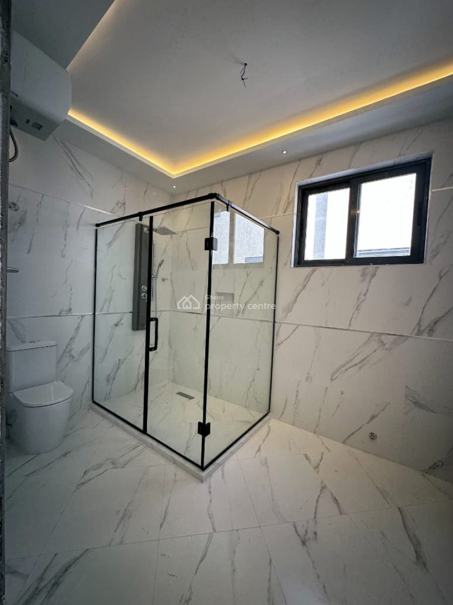 Executive 4 Bedroom, East Legon, Accra, House for Sale