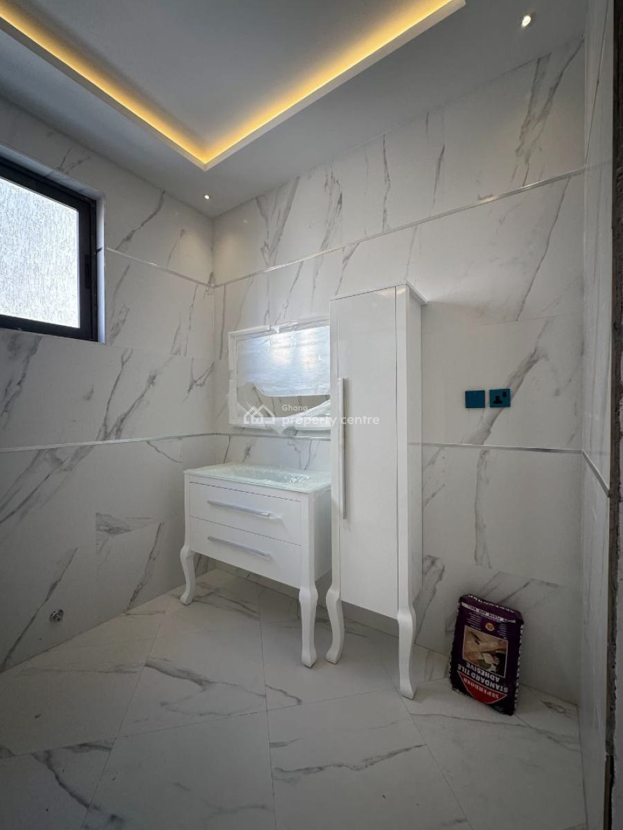 Executive 4 Bedroom, East Legon, Accra, House for Sale