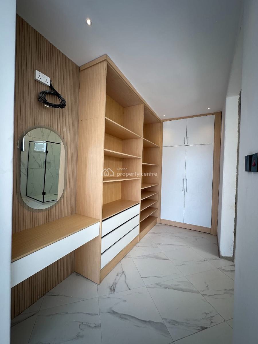 Executive 4 Bedroom, East Legon, Accra, House for Sale