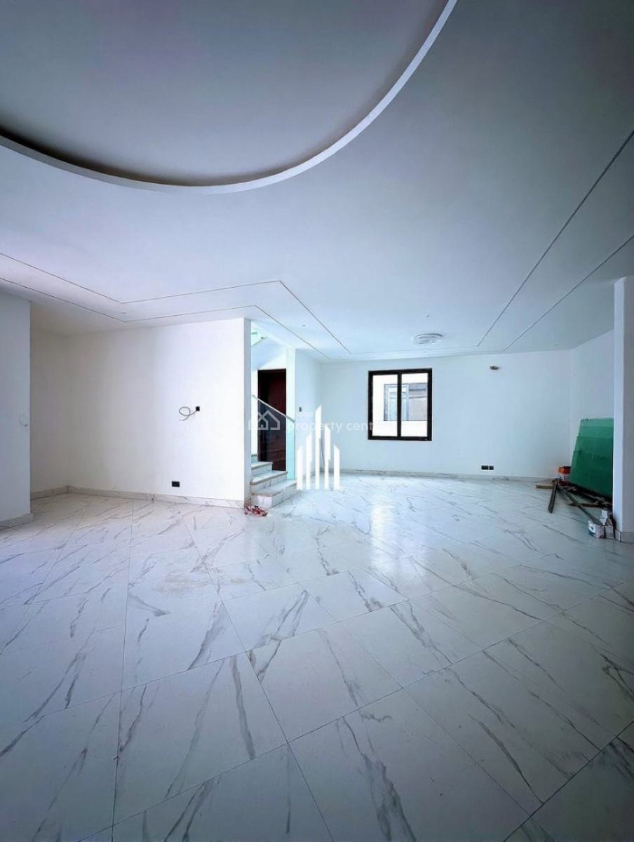 Executive 4 Bedroom, East Legon, Accra, House for Sale