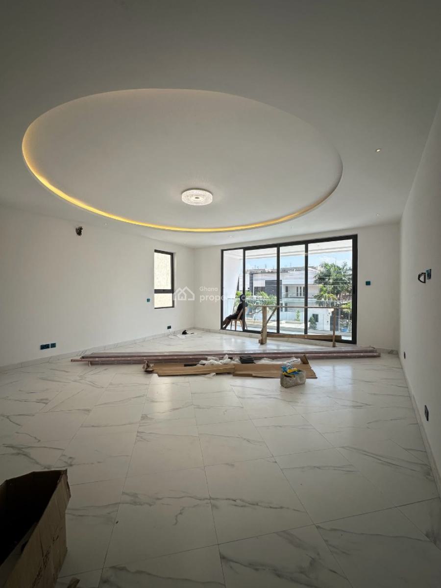 Executive 4 Bedroom, East Legon, Accra, House for Sale