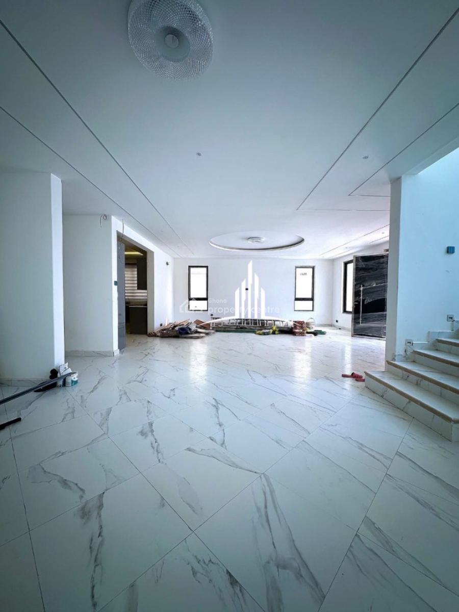 Executive 4 Bedroom, East Legon, Accra, House for Sale